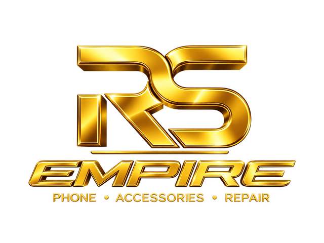 Logo&nbsp;RS EMPIRE 