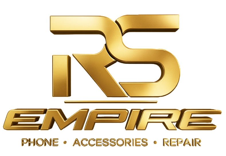 Logo&nbsp;RS EMPIRE 